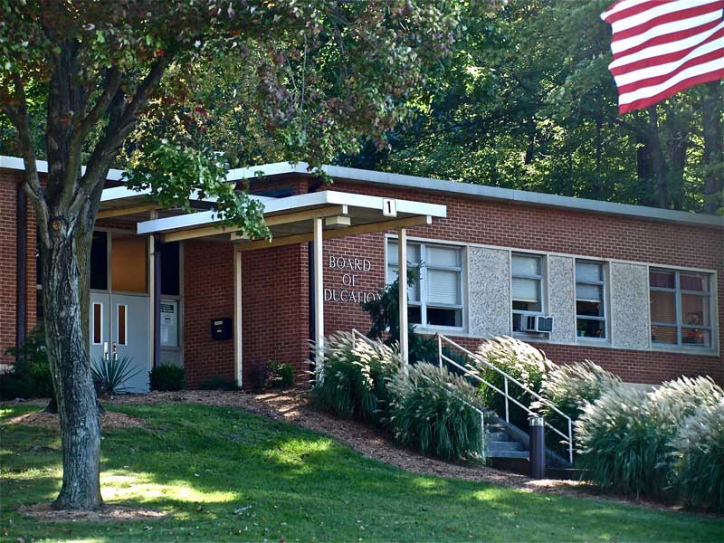 Administrative Office